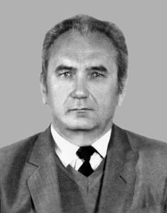 фото: Аністратенко Володимир Олексійович
